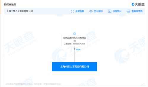 智能未來啟航上海 人工智能新公司聚焦技術開發(fā)新篇章